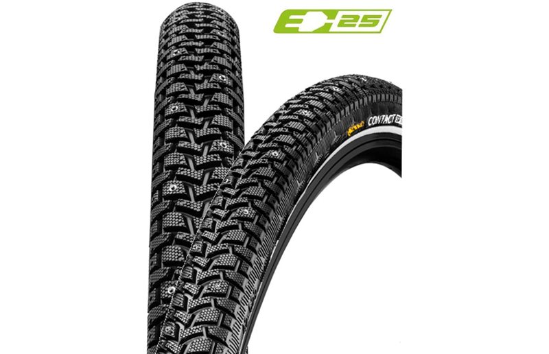 Nastarengas Continental Contact Spike 120 SafetySystem Breaker 28"