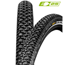 Dækkontakt Continental CONTACT Spike 240 SafetySystem Breaker 37-622 (28x1.4") sort/refleks