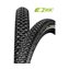 Dækkontakt Continental CONTACT Spike 240 SafetySystem Breaker 37-622 (28x1.4") sort/refleks