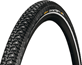 Dækkontakt Continental CONTACT Spike 240 SafetySystem Breaker 37-622 (28x1.4") sort/refleks