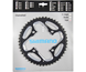 Shimano Eturatas XT Fct781 Alu