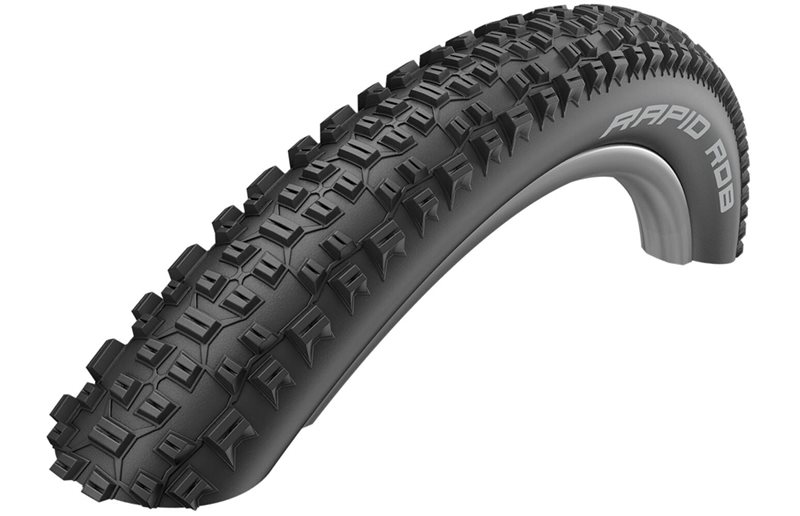 Maastorengas Schwalbe Rapid Rob SBC K-Guard