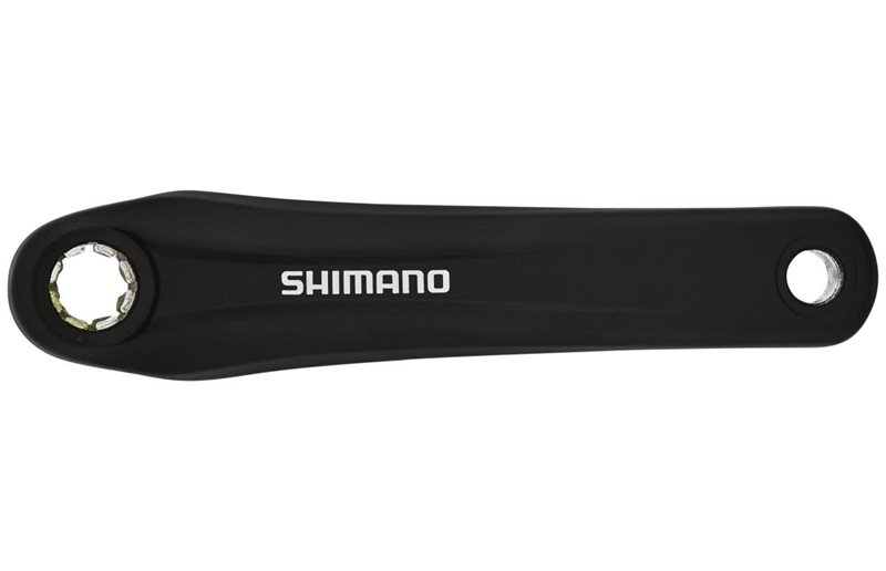 Shimano Vevparti 9S175mm 3-Del T4010