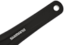Kampisarja Shimano Alivio FC-T4010 3x9-vaihteinen Octalink