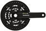 Kampisarja Shimano Alivio FC-T4010 3x9-vaihteinen Octalink