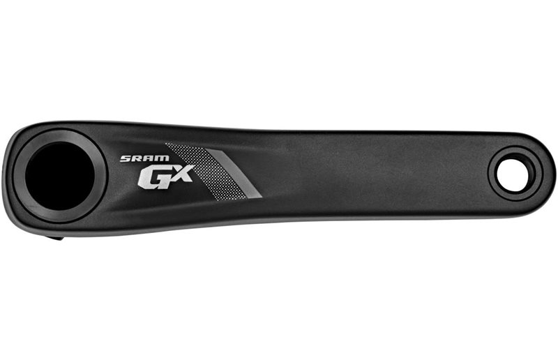 Kampisarja SRAM GX-1000 BB30 2x10-vaihteinen 38/24T