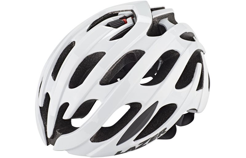 Lazer Blade+ Helmet White