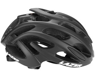 Maantiekypärä Lazer Blade+ Helmet Matt Black