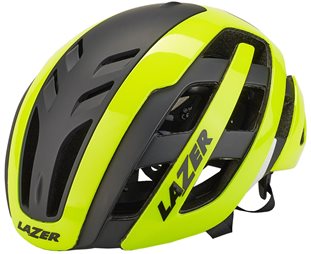 Lazer Century MIPS Helmet Flash Yellow Black