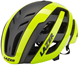 Maantiekypärä Lazer Century Mips Helmet Flash Yellow Black
