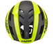 Maantiekypärä Lazer Century Mips Helmet Flash Yellow Black