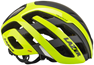 Maantiekypärä Lazer Century Mips Helmet Flash Yellow Black