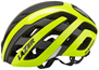 Maantiekypärä Lazer Century Mips Helmet Flash Yellow Black