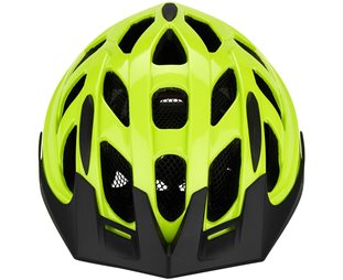 Lazer J1 Helmet with Insect Net Kids Flash Yellow