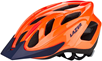 Lazer J1 Helmet with Insect Net Kids Flash Orange Blue