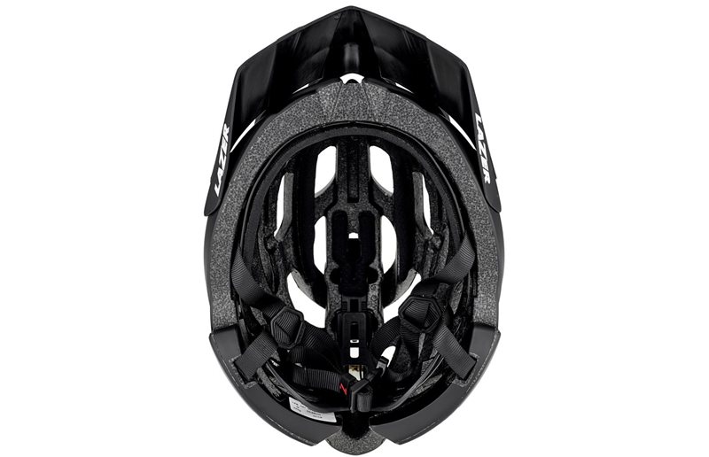 Lazer Magma+ Helmet Matt Black