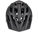 Lazer Magma+ Helmet Matt Black