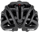Lazer Magma+ Helmet Matt Black