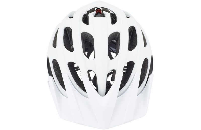 Lazer Magma+ Helmet Matte White