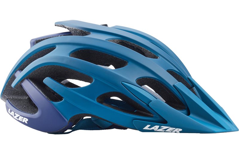 Cykelhjälm Lazer Magma+ Helmet Matt Blue