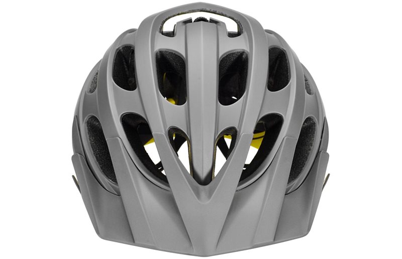 Lazer Magma+ Helmet Matt Grey/Yellow