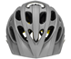 Lazer Magma+ Helmet Matt Grey/Yellow
