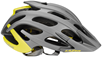 Lazer Magma+ Helmet Matt Grey/Yellow