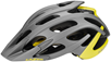 Lazer Magma+ Helmet Matt Grey/Yellow