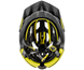 Lazer Magma+ Helmet Matt Grey/Yellow