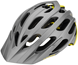 Lazer Magma+ Helmet Matt Grey/Yellow