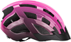 Lazer Petit Deluxe Helmet Pink Black