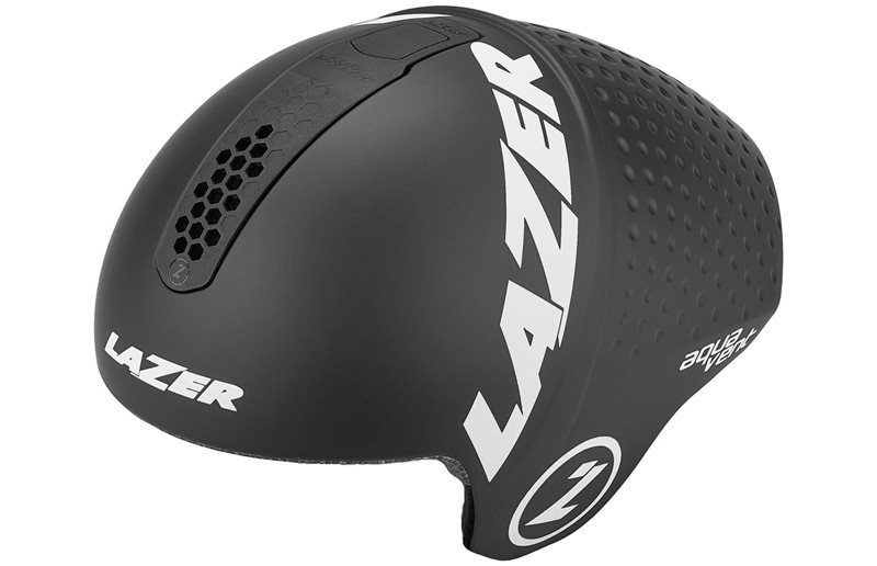 Pyöräilykypärä Lazer Tardiz 2 Helmet Matt Black