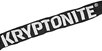 Kædelås Kryptonite Keeper 585