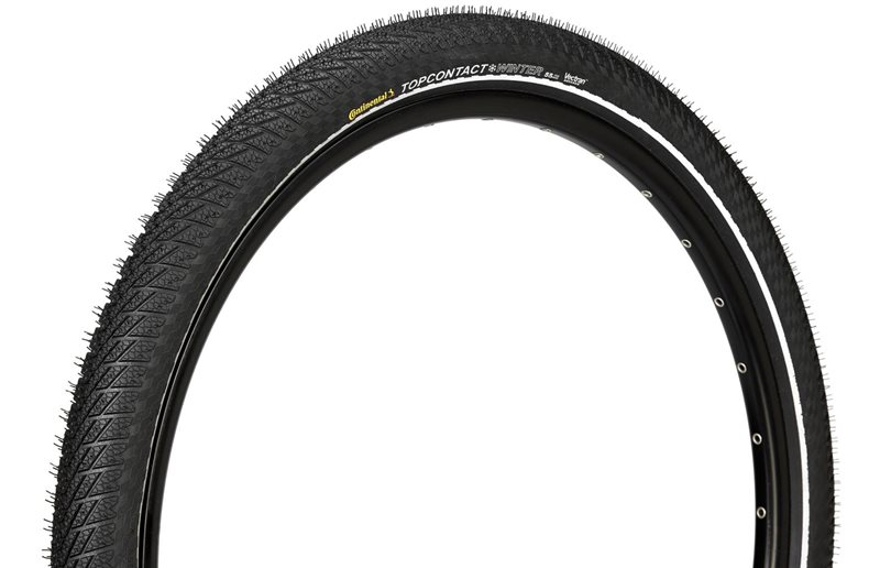 Continental Dubbdæk Top Cont W II Prem 42-622