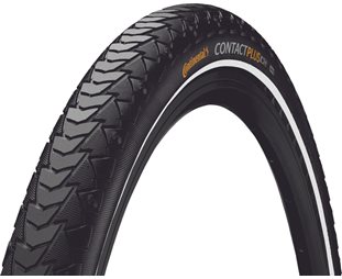 Rengas Continental Contact Plus SafetyPlus Breaker Reflex