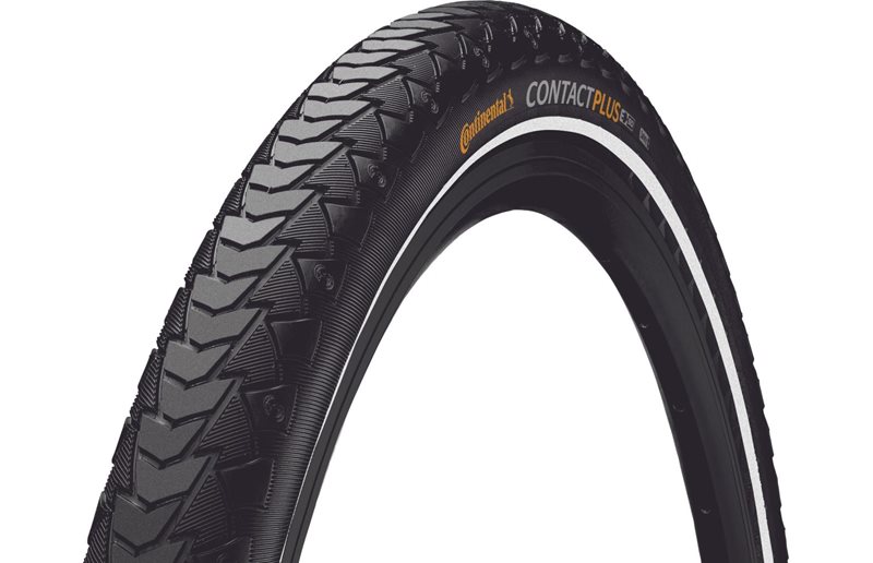 Continental Rengas CONTACT Plus SafetyPlus Breaker Reflex