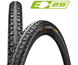 Cykeldæk Continental RIDE Tour ExtraPuncture Belt 62-203 (12.50x2.25") sort
