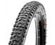 Cykeldæk Maxxis Aggressor DD TL-Ready 63-622 (29 x 2.5") foldbart sort