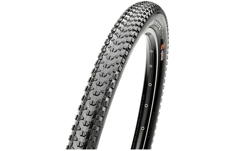 Maxxis Cykeldäck Ikon 3C Maxx Speed EXO TL-Ready 57-622 (29 x 2.2") vikbart svart