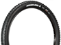 Cykeldæk Maxxis Minion DHR II Super Tacky 61-584 (27.5 x 2.4") sort