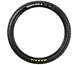 Cykeldæk Maxxis Minion DHR II Super Tacky 61-584 (27.5 x 2.4") sort