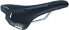 Sadel Pro Griffon Crmo 142 mm Svart