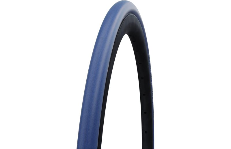 Trainer-rengas Schwalbe Insider Roller Performance 35-622 (700x35c) Taitettava Musta/Sininen