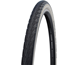 Kaupunki-/Hybridirengas Schwalbe Delta Cruiser SBC K-Guard 37-540 (24x1.35") Whitewall