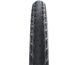 Kaupunki-/Hybridirengas Schwalbe Delta Cruiser SBC K-Guard 37-540 (24x1.35") Whitewall