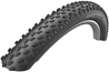 Cykeldæk Schwalbe Racing Ray ADDIX Performance TLR 57-584 (27.5x2.25") Sort Foldbart