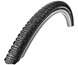 Cykeldæk Schwalbe CX Comp SBC K-Guard 35-622 (28x1.35") Sort