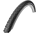 Cykeldæk Schwalbe CX Comp SBC K-Guard 35-622 (28x1.35") Sort