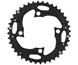 Shimano Drev Xt/Slx Fc-M782/672 96 Bcd 10 Växlar 30T