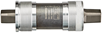 Shimano Kranklager Bsa 113/73mm Bb-Un300 Firkant